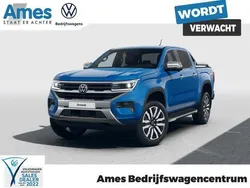 Overige Gebruikt 2023 VW Amarok Aventura Pickup | € 55.874 (Goede deal)