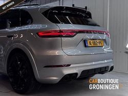 Grijs Gebruikt 2021 Porsche Cayenne Sport SUV | € 64.900 (Super prijs)