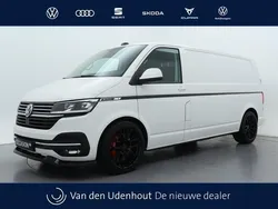 Wit Gebruikt 2023 VW T6.1 Van | € 42.750 (Iets duurder)