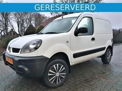 Overige Gebruikt 2005 Renault Kangoo MPV | € 3.995