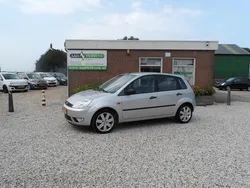 Grijs Gebruikt 2005 Ford Fiesta Ambiente Hatchback | € 1.450 (Goede deal)
