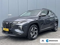Grijs Gebruikt 2023 Hyundai Tucson Comfort SUV | € 34.900 (Eerlijke prijs)