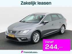 Gebruikt 2017 Seat Leon ST Business Stationwagen | € 24.431
