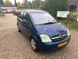 Gebruikt 2004 Opel Meriva MPV | € 795 (Eerlijke prijs)
