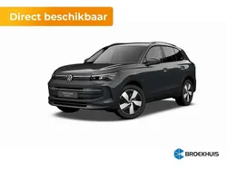Grijs, metallic lak Nieuw 2024 VW Tiguan Edition SUV | € 53.364 (Eerlijke prijs)