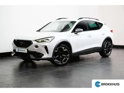 Wit Gebruikt 2023 Cupra Formentor VZ2 SUV | € 31.900 (Eerlijke prijs)