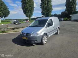 Grijs Gebruikt 2007 VW Caddy MPV | € 2.950 (Iets duurder)