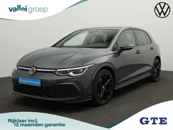 Grijs Gebruikt 2022 VW Golf VIII GTE Hatchback | € 27.950 (Eerlijke prijs)