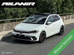 Wit Gebruikt 2023 VW Polo Beats Hatchback | € 32.900 (Duur)