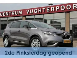 Grijs Gebruikt 2015 Renault Espace Dynamique MPV | € 19.945 (Duur)