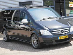 Overige Gebruikt 2013 Mercedes Viano Edition MPV | € 27.850 (Duur)