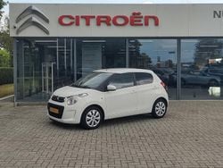 Wit Gebruikt 2020 Citroën C1 Feel Hatchback | € 8.245 (Goede deal)