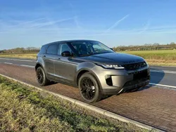 Grijs Gebruikt 2019 Land Rover Range Rover evoque SE Stationwagen | € 37.495 (Duur)