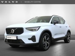 Blauw Gebruikt 2025 Volvo XC40 Plus SUV | € 44.935 (Eerlijke prijs)