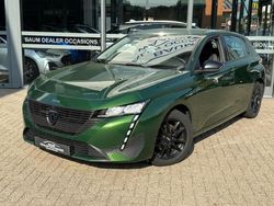 Groen Gebruikt 2022 Peugeot 308 Business-Line Hatchback | € 19.950 (Eerlijke prijs)
