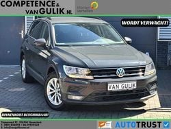 Grijs Gebruikt 2020 VW Tiguan Comfortline SUV | € 20.450 (Super prijs)