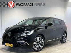 Zwart Gebruikt 2022 Renault Grand Scénic IV Equilibre MPV | € 23.840 (Eerlijke prijs)