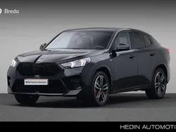 Saphirschwarz metallic (zwart metallic) Gebruikt 2024 BMW X2 Comfort Edition SUV | € 51.880 (Eerlijke prijs)