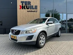 Grijs Gebruikt 2012 Volvo XC60 Summum SUV | € 13.975 (Eerlijke prijs)