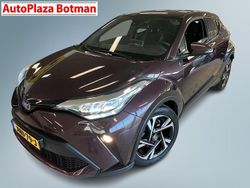 Paars Gebruikt 2023 Toyota C-HR Style SUV | € 27.950 (Eerlijke prijs)