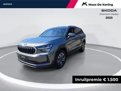 Grijs Nieuw 2025 Skoda Kodiaq Business Line SUV | € 56.490 (Iets duurder)