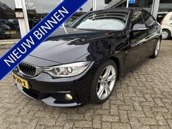 Zwart Gebruikt 2016 BMW 428 M Sport Coupé | € 21.950 (Eerlijke prijs)