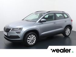 Grijs Gebruikt 2020 Skoda Karoq Style SUV | € 27.840 (Eerlijke prijs)