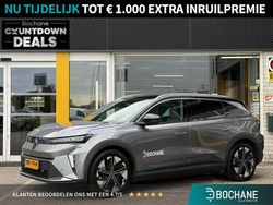 Grijs Gebruikt 2025 Renault Scénic Techno MPV | € 42.245 (Eerlijke prijs)