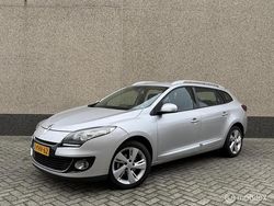 Gebruikt 2013 Renault Mégane III Collection Stationwagen | € 4.795 (Goede deal)
