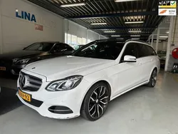 Wit Gebruikt 2014 Mercedes 300 Ambition Stationwagen | € 8.499