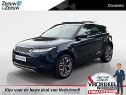 Blauw Gebruikt 2022 Land Rover Range Rover evoque SE Dynamic SUV | € 44.940 (Goede deal)