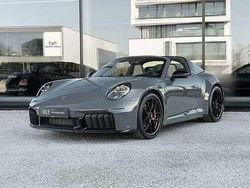 Grijs Gebruikt 2025 Porsche 911 Targa 4 Cabriolet | € 224.900