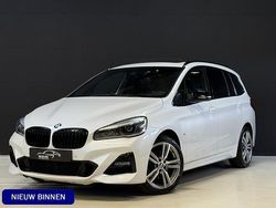 Wit Gebruikt 2019 BMW 218 Executive Stationwagen | € 19.900 (Iets duurder)