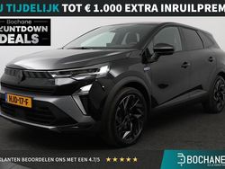 Zwart Gebruikt 2025 Renault Symbioz Esprit Alpine SUV | € 35.695 (Eerlijke prijs)