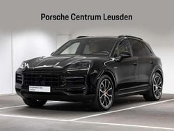 Zwart Gebruikt 2024 Porsche Cayenne S E-Hybrid SUV | € 124.900 (Super prijs)