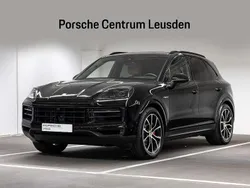Zwart Gebruikt 2024 Porsche Cayenne S E-Hybrid SUV | € 126.900 (Super prijs)