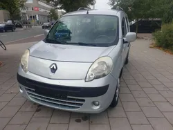 Grijs Gebruikt 2008 Renault Kangoo MPV | € 4.249 (Eerlijke prijs)