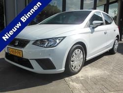 Wit Gebruikt 2019 Seat Ibiza Business Hatchback | € 13.900 (Eerlijke prijs)