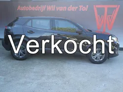 Zwart Gebruikt 2021 Peugeot 2008 Active SUV | € 14.900 (Goede deal)