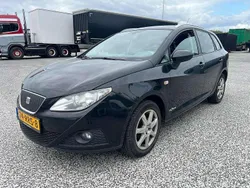 Zwart Gebruikt 2011 Seat Ibiza ST Copa Stationwagen | € 2.000 (Eerlijke prijs)