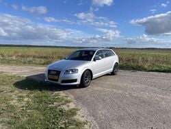 Gebruikt 2009 Audi A3 Sportback Ambition Stationwagen | € 5.999 (Goede deal)