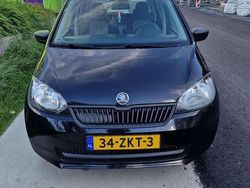 Gebruikt 2013 Skoda Citigo Active Hatchback | € 3.800 (Iets duurder)