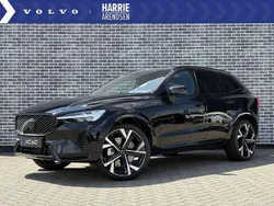 Zwart Nieuw 2025 Volvo XC60 Ultra SUV | € 85.057