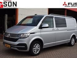 Grijs Gebruikt 2022 VW T6.1 Van | € 38.740 (Duur)