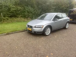 Grijs Gebruikt 2008 Volvo C30 Hatchback | € 3.500 (Goede deal)