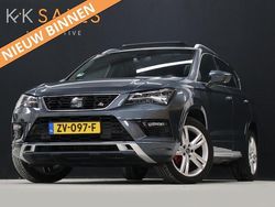 Grijs Gebruikt 2019 Seat Ateca Business SUV | € 19.740 (Goede deal)