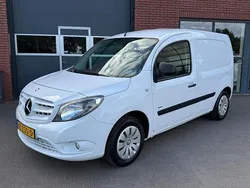 Wit Gebruikt 2016 Mercedes Citan 108 Van | € 5.950 (Iets duurder)
