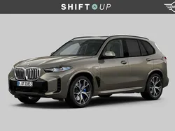 Bruin Gebruikt 2024 BMW X5 M Sport SUV | € 95.940 (Super prijs)