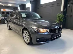 BMW 318 Gran Turismo