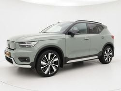 Groen (metallic) Gebruikt 2020 Volvo XC40 R-Design SUV | € 27.500 (Eerlijke prijs)